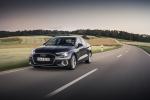 Audi A3 Sedan 35 TFSI 2020 года (WW)